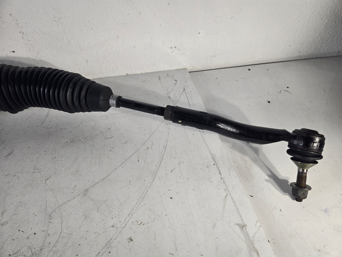 2003 2004 2005 Lincoln Town Car Power Steering Gear Rack & Pinion OEM