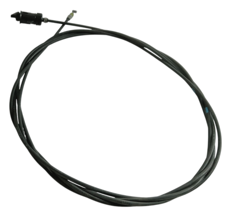 2011-2014 Subaru Impreza Fuel Door Release Cable Wire OEM 12956