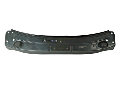 2008-2012 Mercedes-Benz GL450 Radiator Support Upper Tie Bar 2515840426 OEM 2606