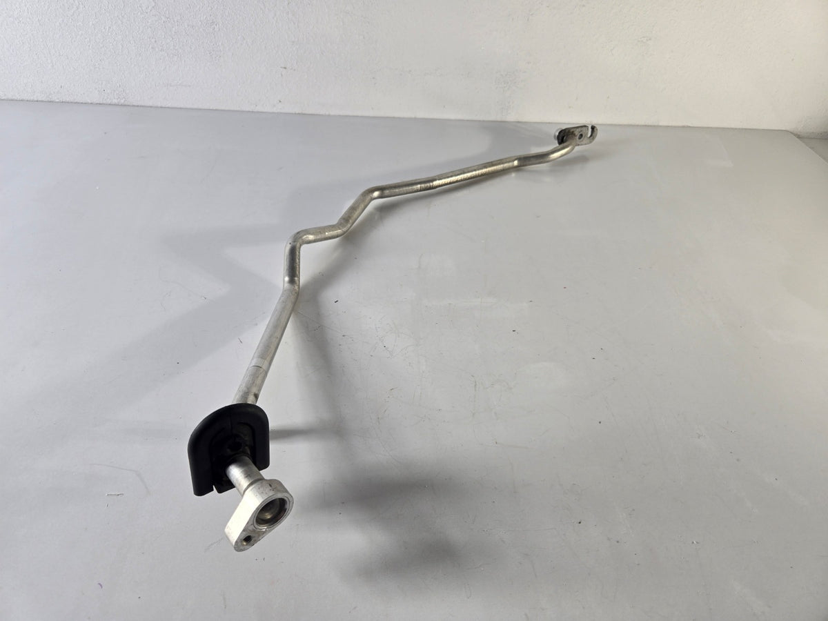 2014 2022 Infiniti Q Q50 Q60 AC Air Conditioner Suction Pipe Tube OEM 924504GB0B