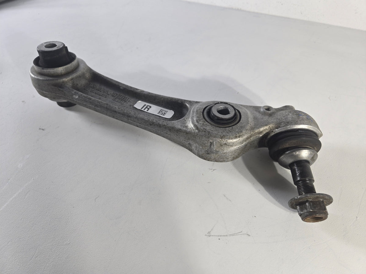 2010 2016 BMW 528i 550i Right Front Suspension Lower Rearward Control Arm OEM