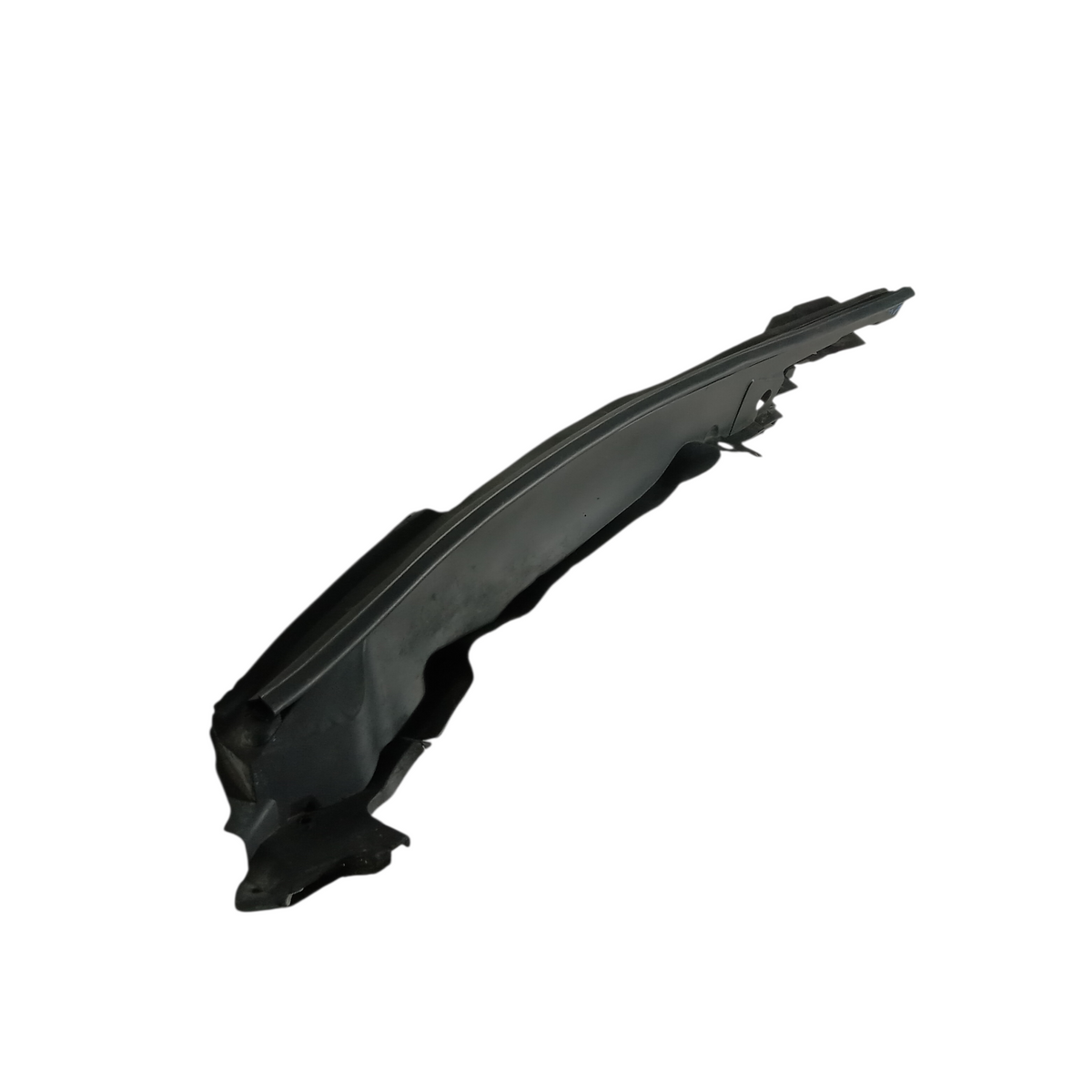 2011 2012 Infiniti G25 Right Front Hood Fender Rubber Seal OEM 10611