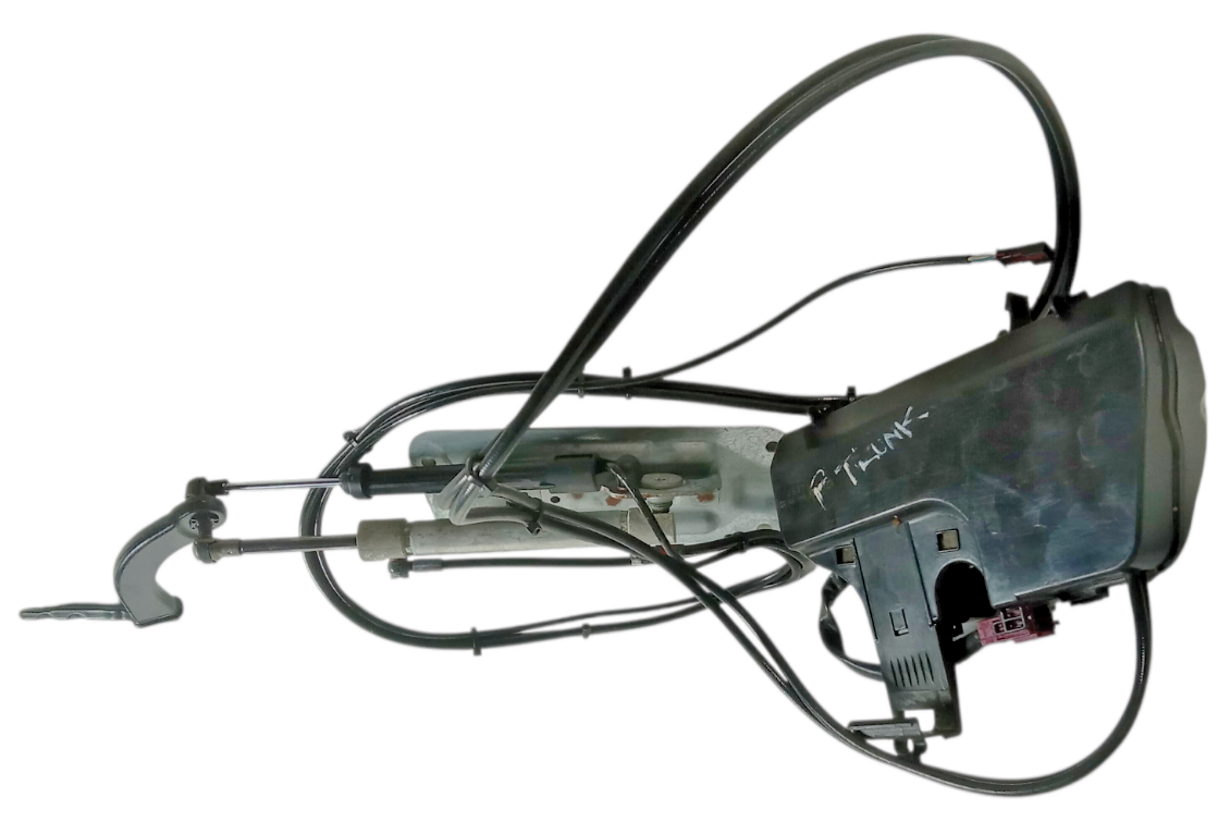 2007 2008 Mercedes Benz GL320 GL450 GL550 Trunk Lid Hydraulic Pump Actuator OEM
