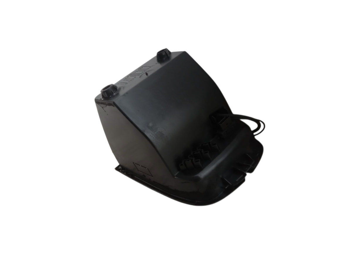 2008-2012 Mercedes-Benz GL450 Storage Compartment Tray Center Console OEM 12617
