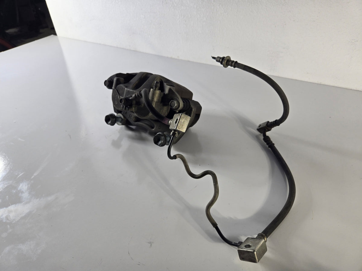 2008 2017 Infiniti EX35 QX50 QX70 Right Passenger Front Wheel Brake Caliper OEM