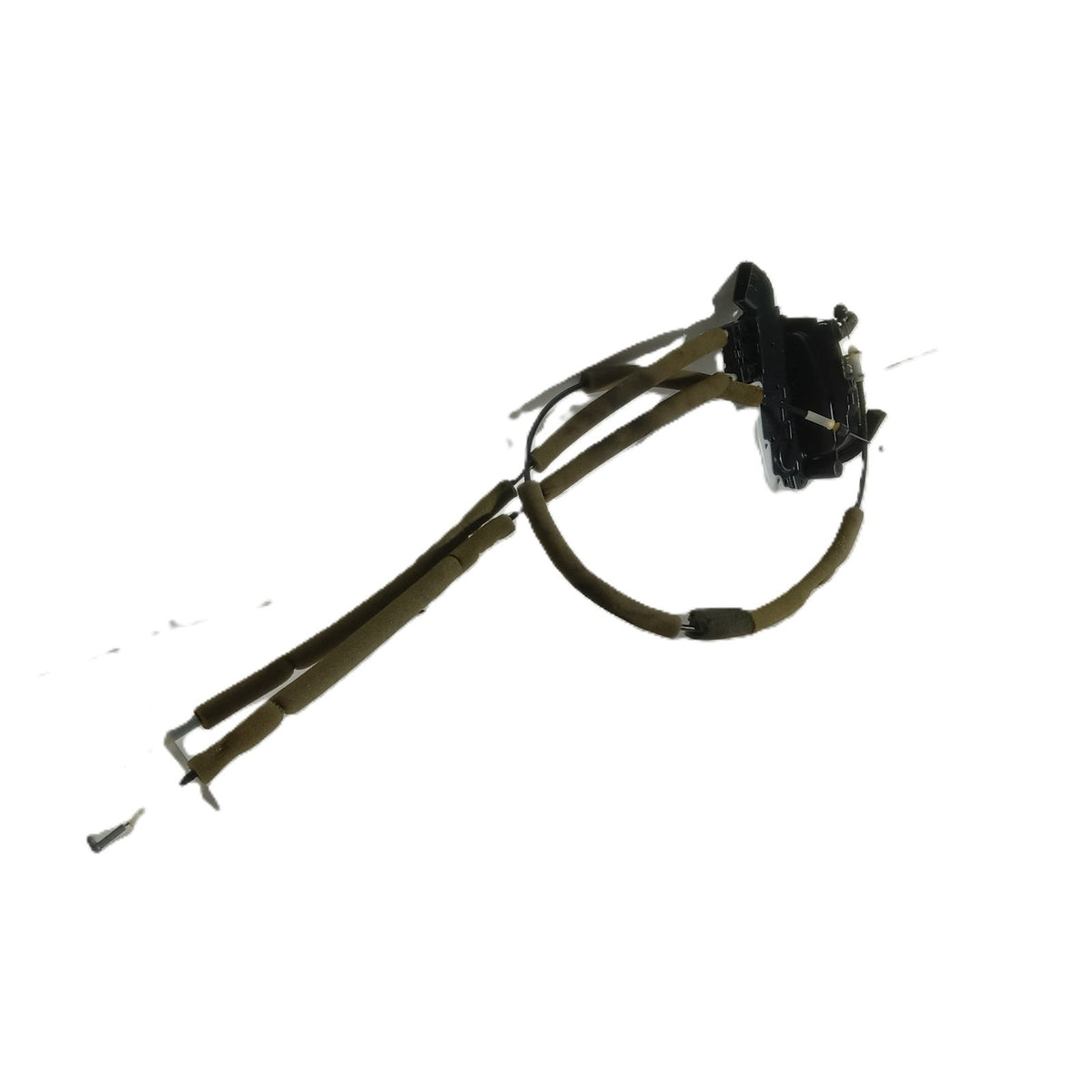 2011-2012 Infiniti G25 Right Rear Door Lock Actuator Passenger Side OEM 10501