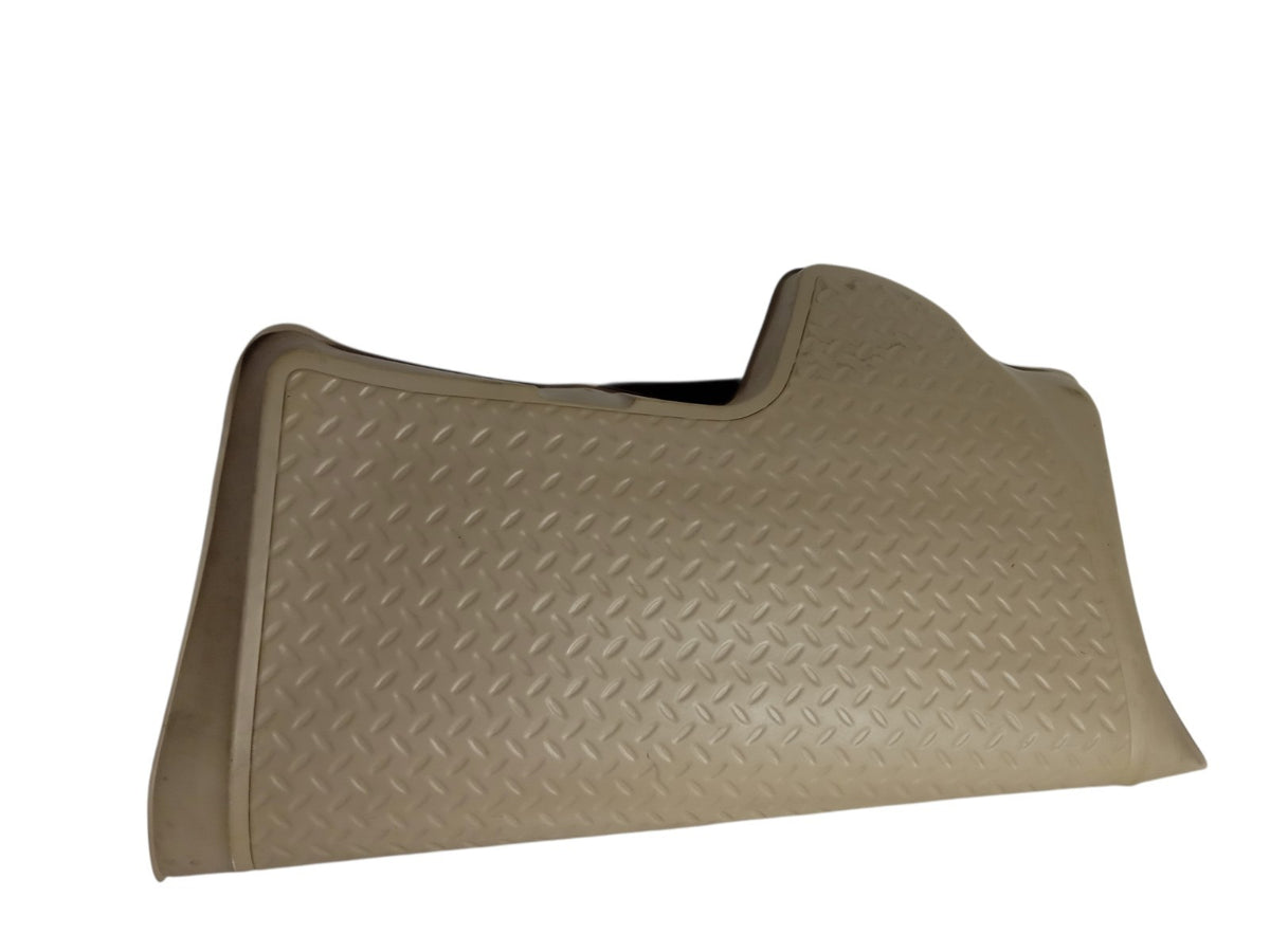 2012-2015 Jeep Patriot Rear Trunk Cargo Floor Mat 1BL86XDVAL OEM 11982
