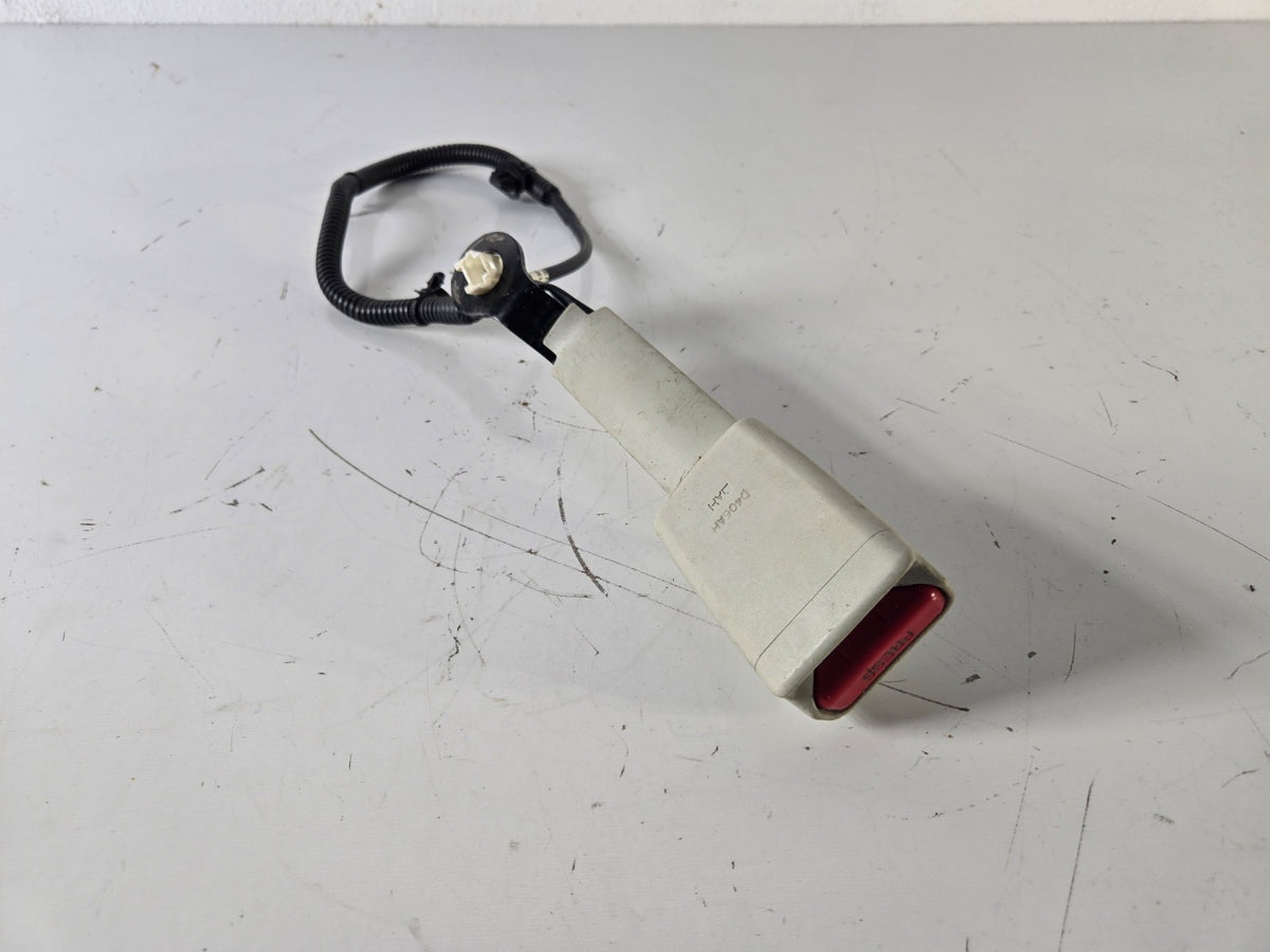 2014 2020 Infiniti Q50 Left Driver Front Seat Belt Retractor OEM 868894GA0B