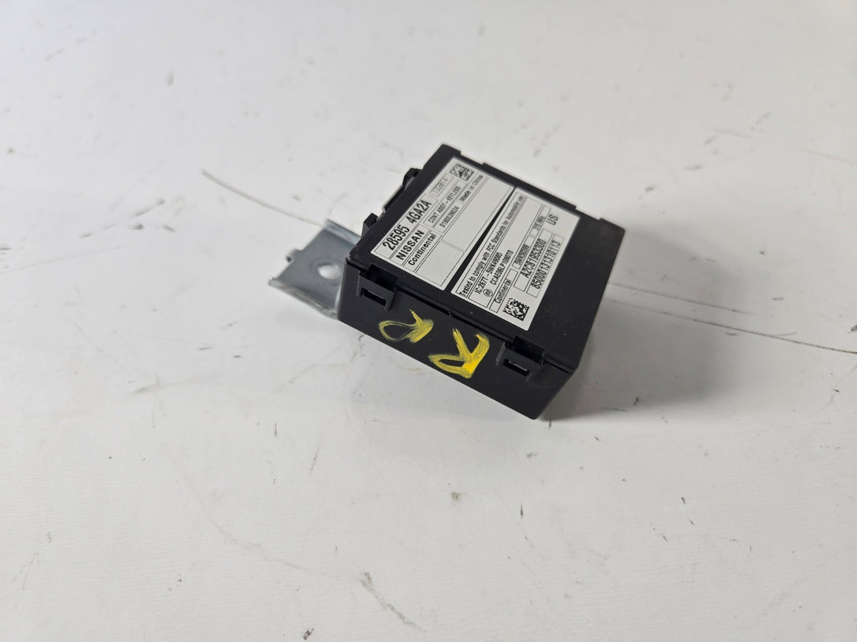 2014 2015 Infiniti Q50 Hybrid Keyless Entry Control Module Unit OEM 285954GA2A