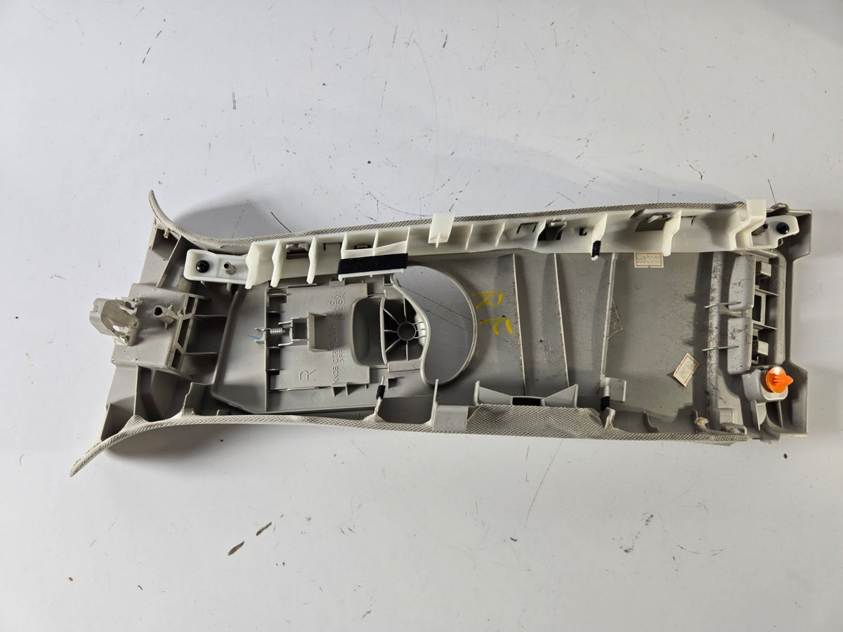 2014 2024 Infiniti Q50 Right Passenger B Pillar Upper Trim Cover OEM 769134GA0A