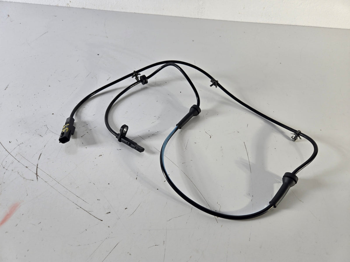 2014 2024 Infiniti Q50 Left Driver Front Wheel Anti Lock ABS Speed Sensor OEM