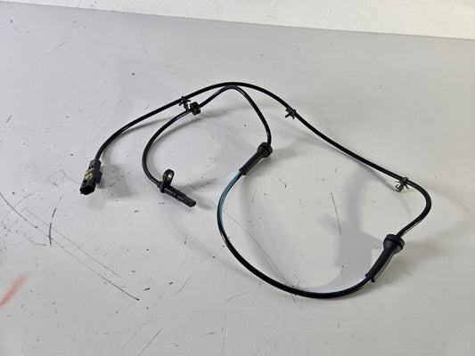 2014 2024 Infiniti Q50 Left Driver Front Wheel Anti Lock ABS Speed Sensor OEM