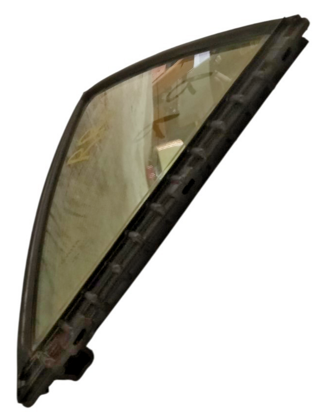 1999 2001 Lexus RX RX300 Right Passenger Rear Door Quarter Glass OEM 6812348020