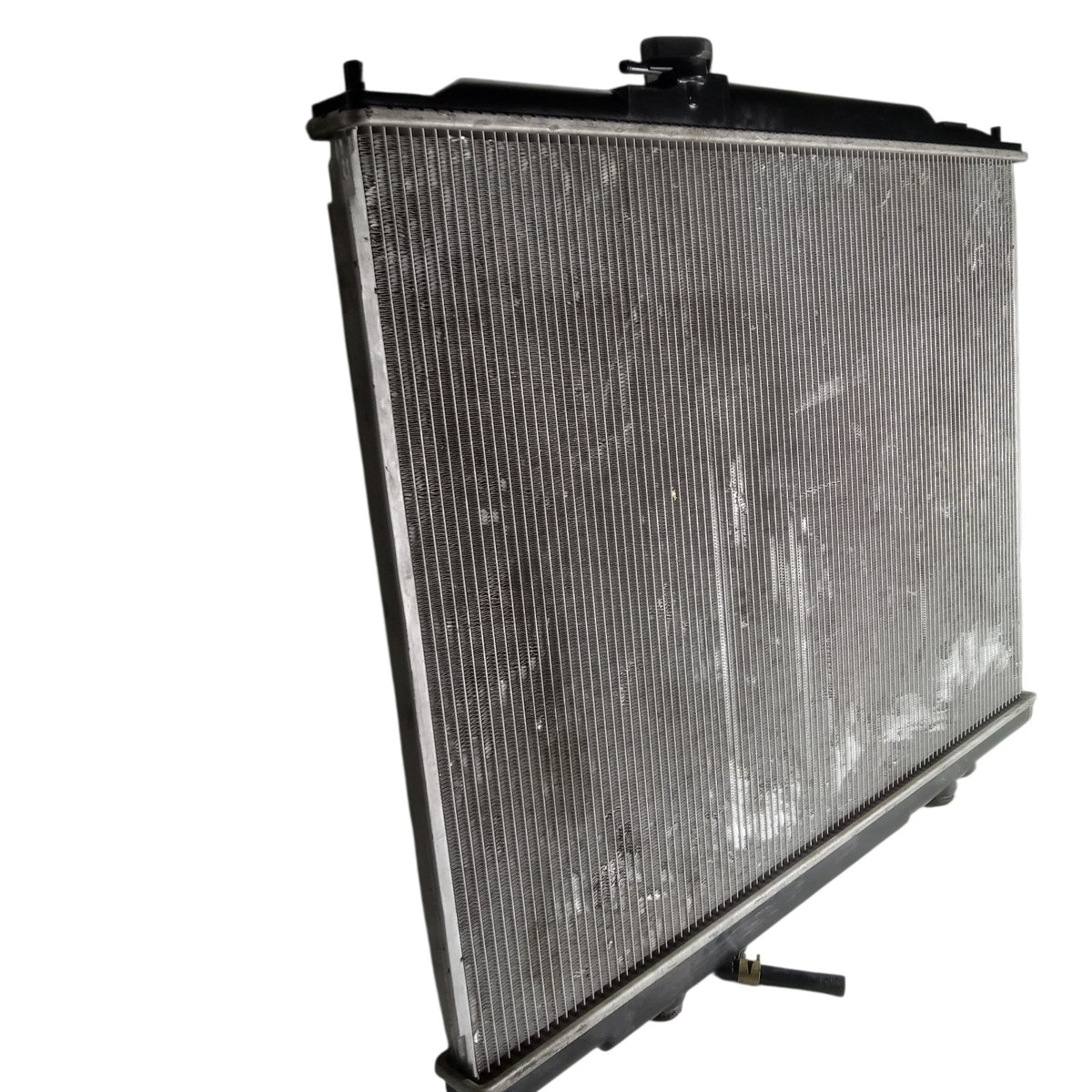 2009-2011 Honda Pilot Engine Cooling Radiator 19010-RN0-A52 OEM 11389