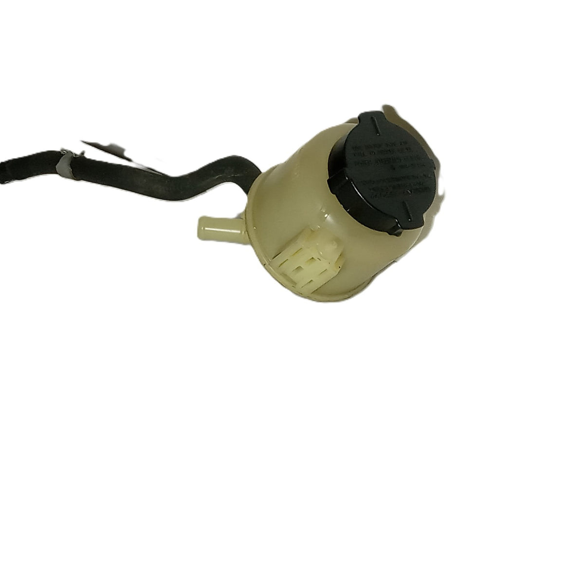 2011-2012 Infiniti G25 Power Steering Fluid Reservoir OEM 10522