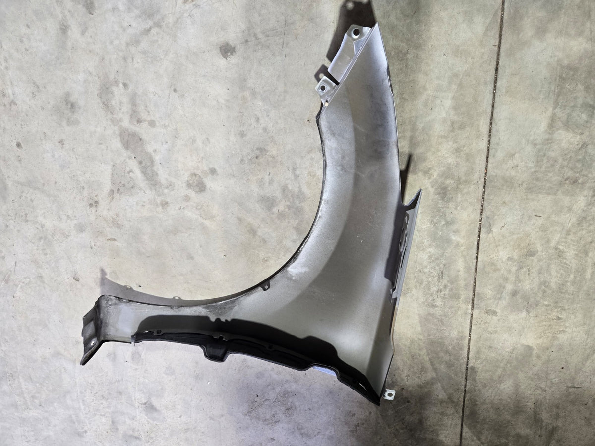 2011 2015 Hyundai Elantra Right Passenger Side Front Fender Quarter Panel OEM x
