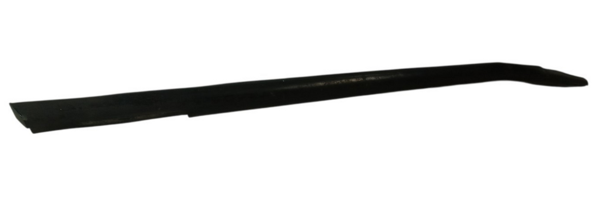2011-2014 Subaru Impreza Left Front Door Window Outer Weather Strip OEM 12834