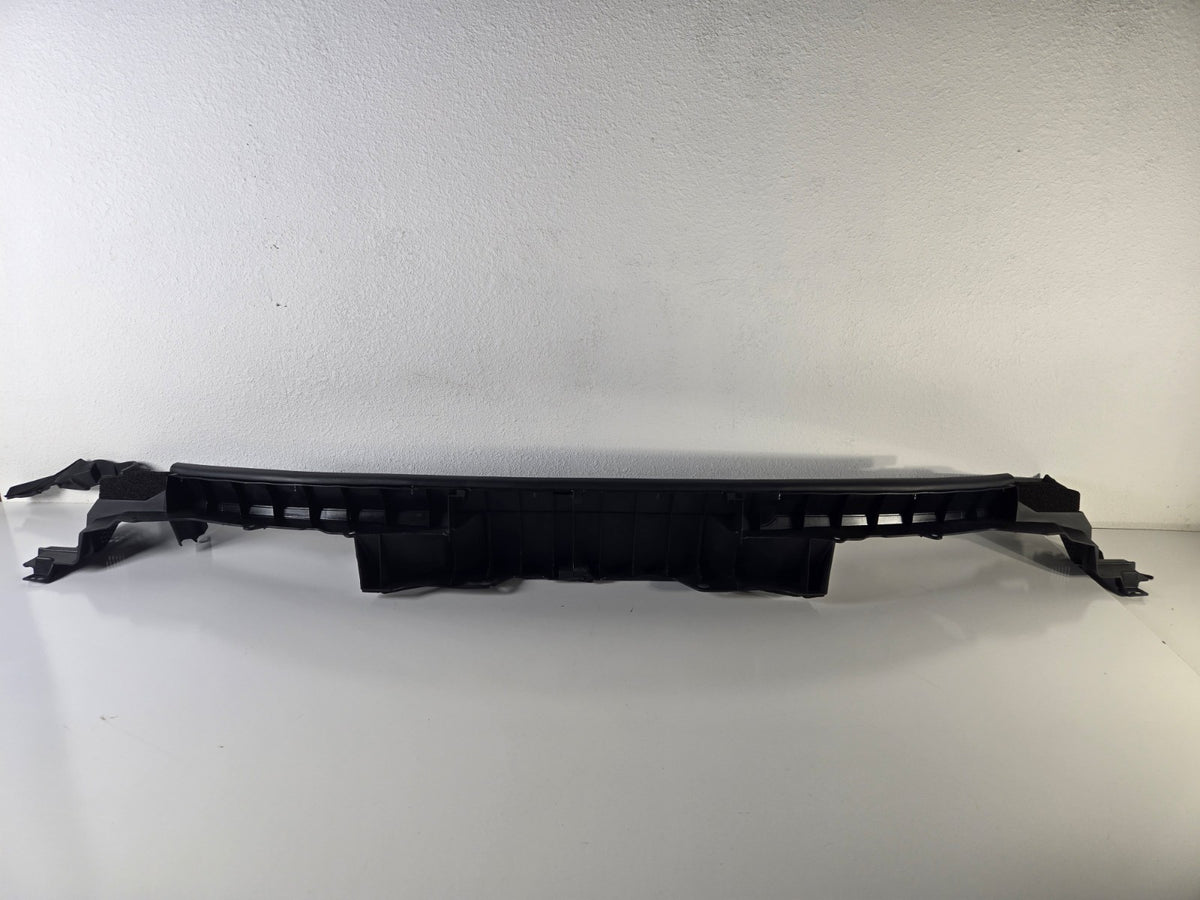 2008 2017 Infiniti EX35 QX50 Left Right Front Windshield Cowl Grille Panel OEM