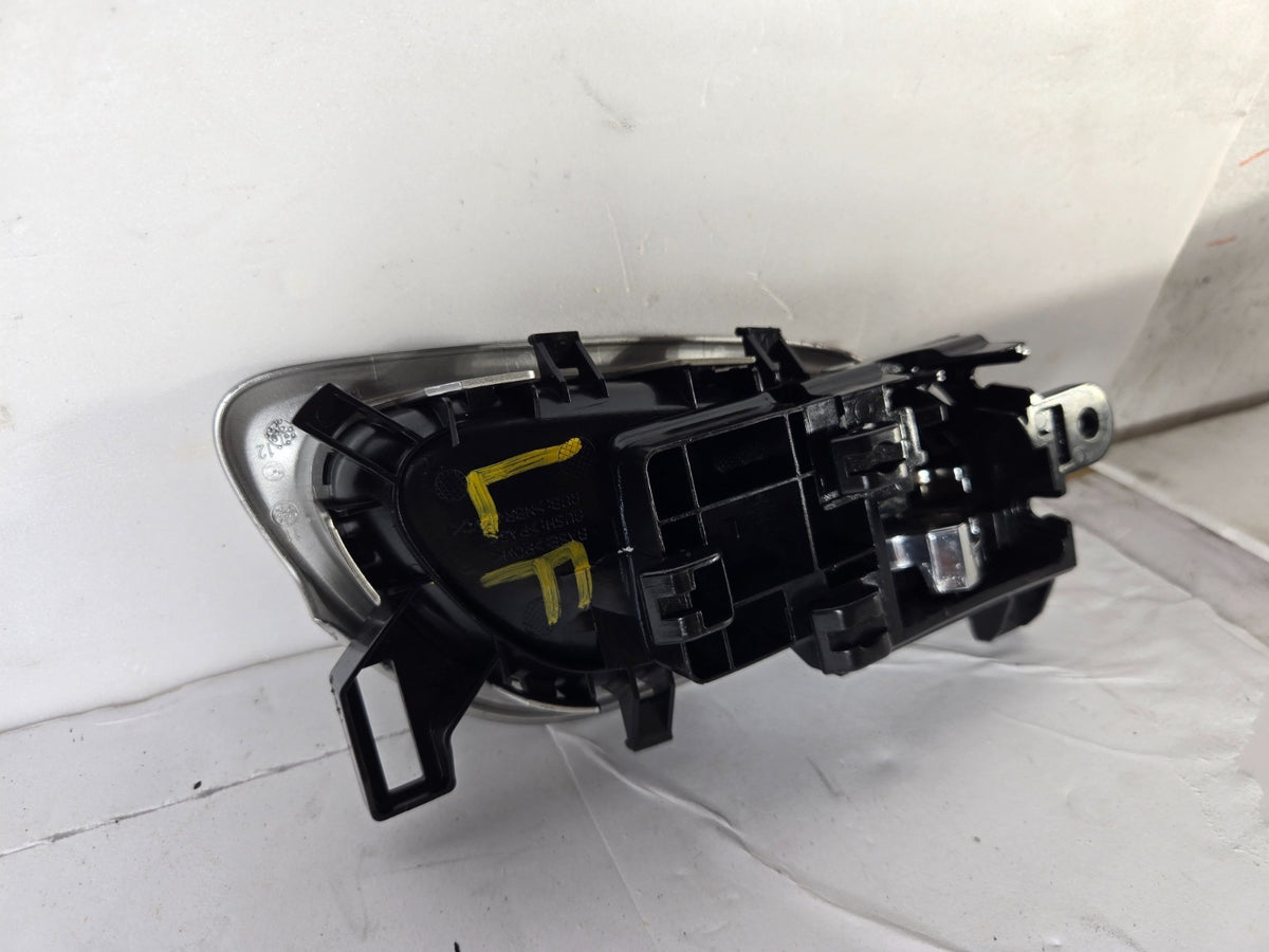 2013-2019 Nissan Sentra Left Front Door Interior Handle 80671-3SG0C OEM 15256