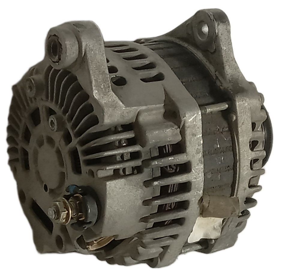 2013 Infiniti FX37 3.7L 150 AMP Alternator Generator 23118-JK01A OEM 10333