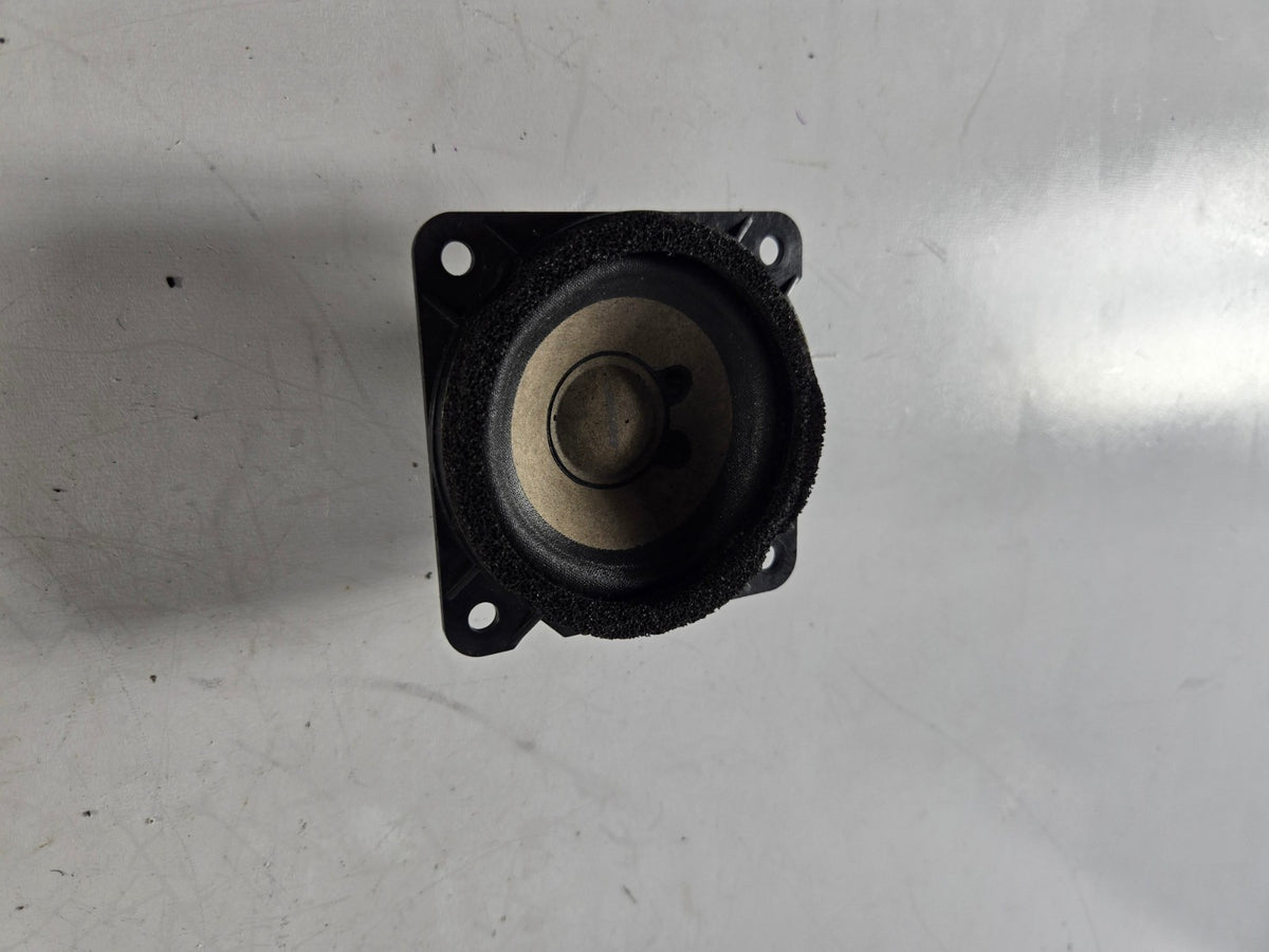 2014 2015 Infiniti Q50 Left Driver Side Rear Deck BOSE Speaker Tweeter OEM