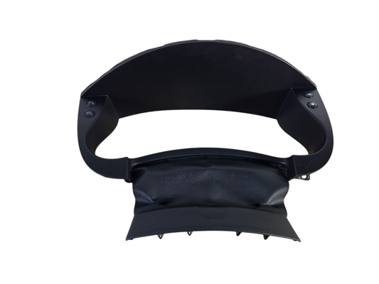 2008-2017 Infiniti EX35 Dash Speedometer Cluster Bezel Surround Cover OEM 15540