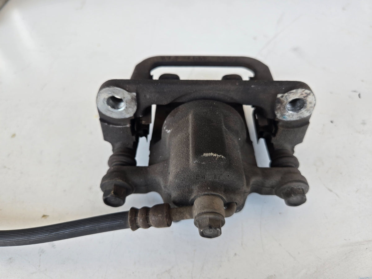 2014 2020 Nissan Rogue left driver rear back wheel brake caliper manual parking
