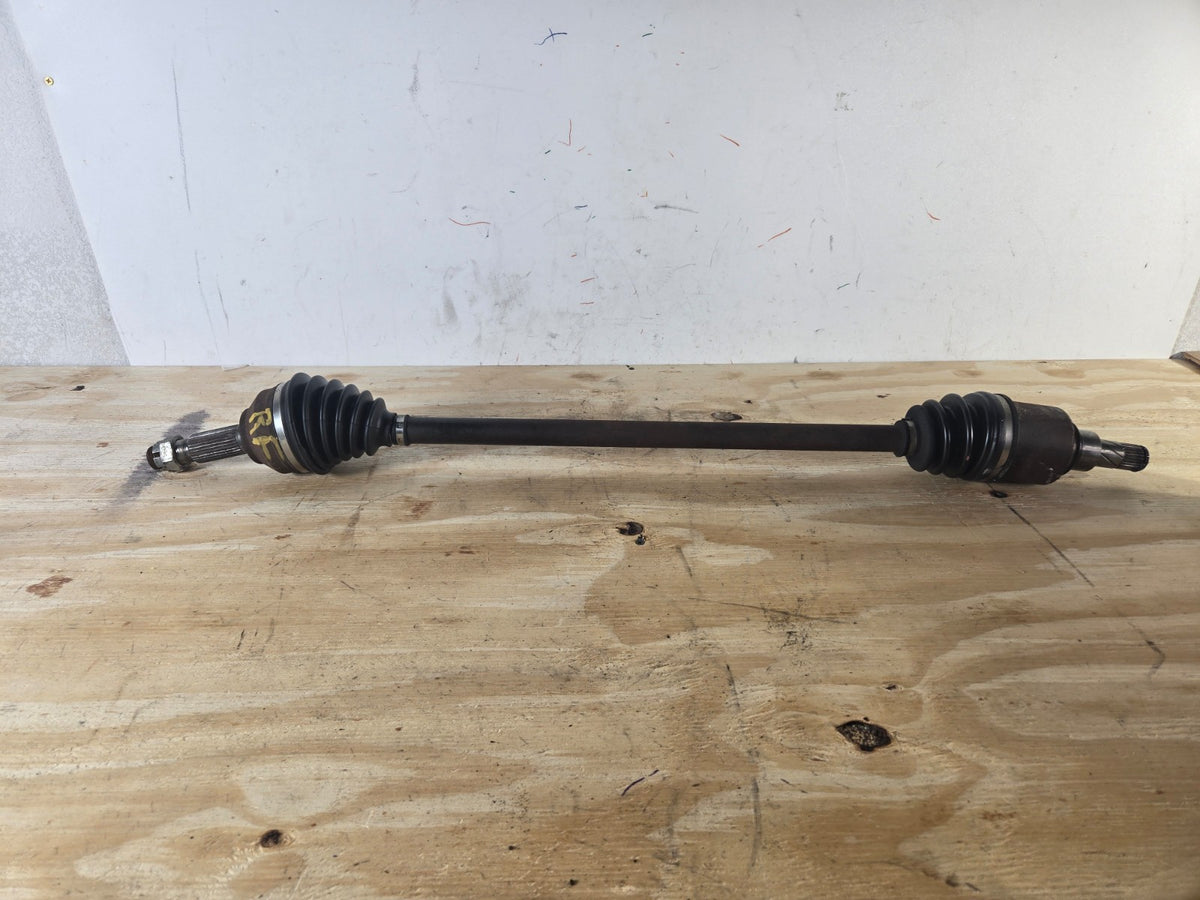2013-2019 Nissan Sentra Right Front Wheel Axle Shaft 39100-3RC0A OEM 15338