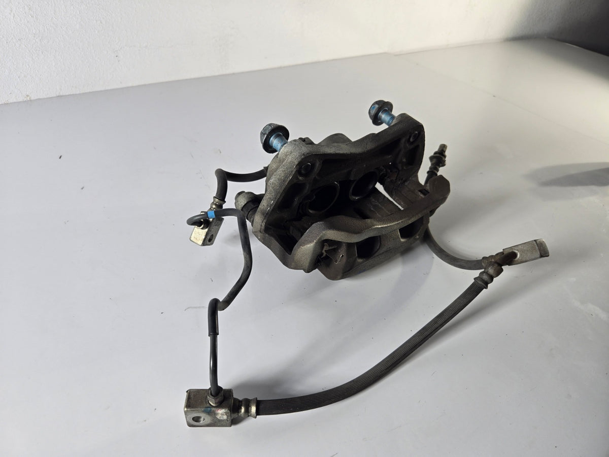 2008 2017 Infiniti EX35 QX50 QX70 Left Driver Front Wheel Brake Caliper OEM
