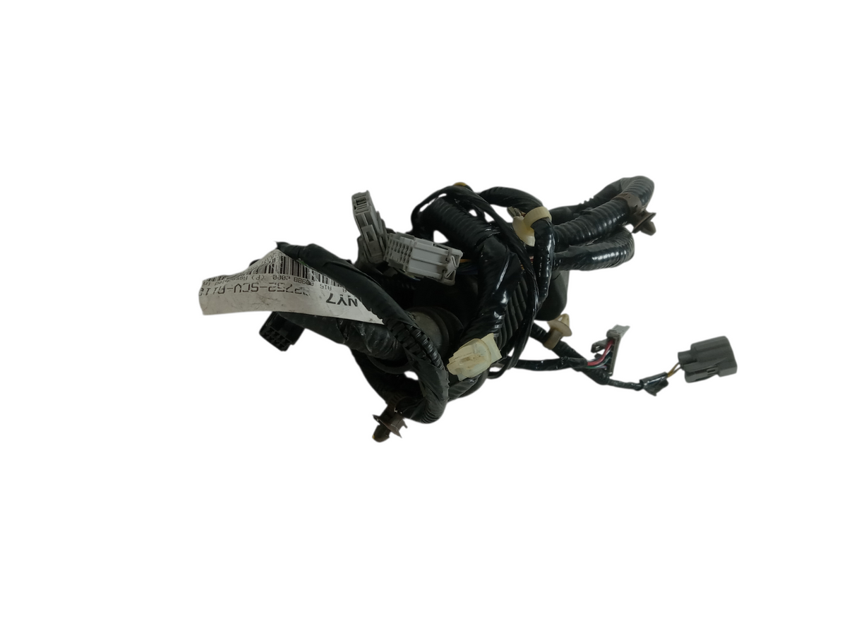 2005 2011 Honda Element Right Passenger Side Front Door Wire Wiring Harness OEM