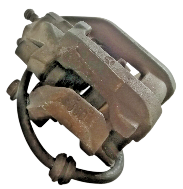 2008-2014 Mercedes-Benz GL450 Left Rear Wheel Brake Caliper OEM 12431