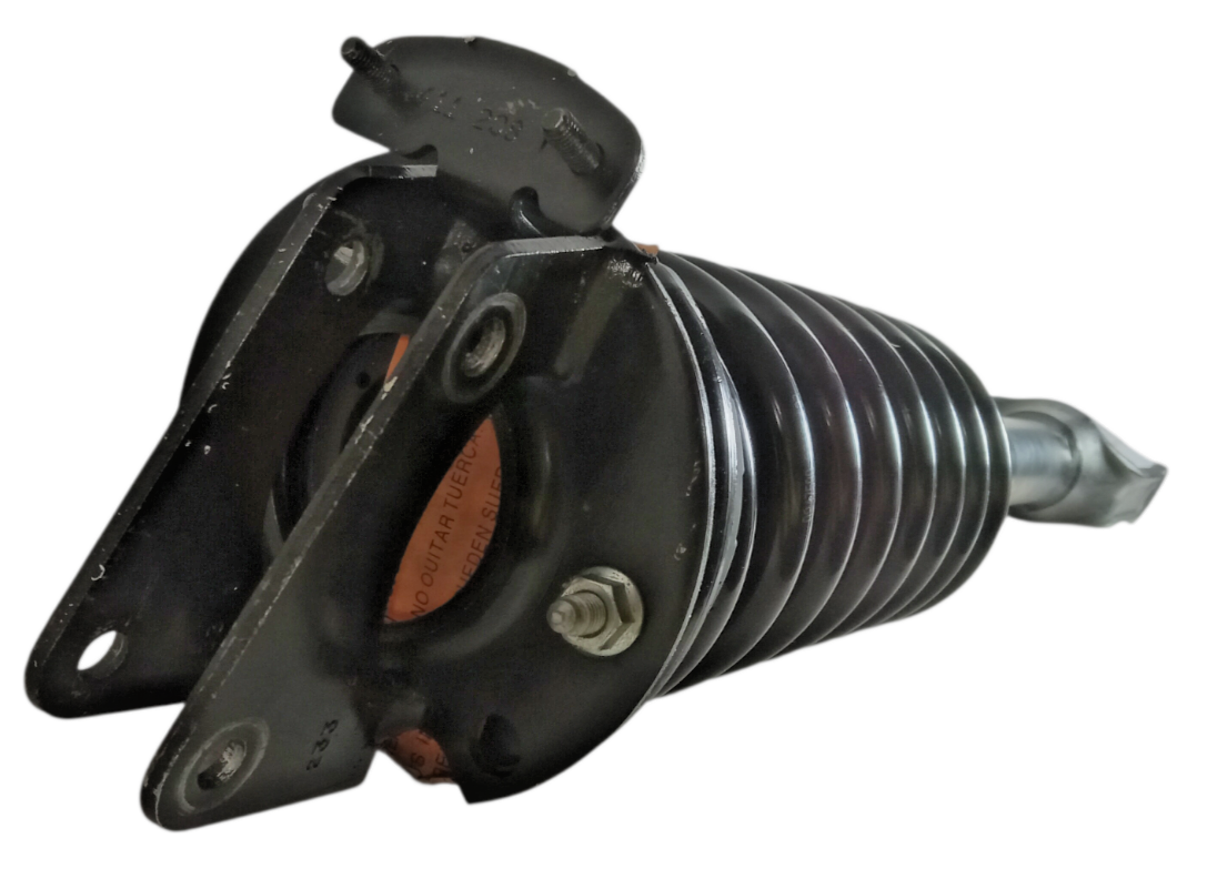 2008-2014 Mercedes-Benz GL450 Right Front Suspension Shock Absorber Strut OEM 27