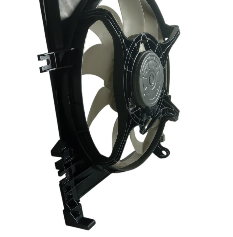 2011-2014 Subaru Impreza Radiator Core Cooling Fan Motor Blade 45122FG003 OEM 49