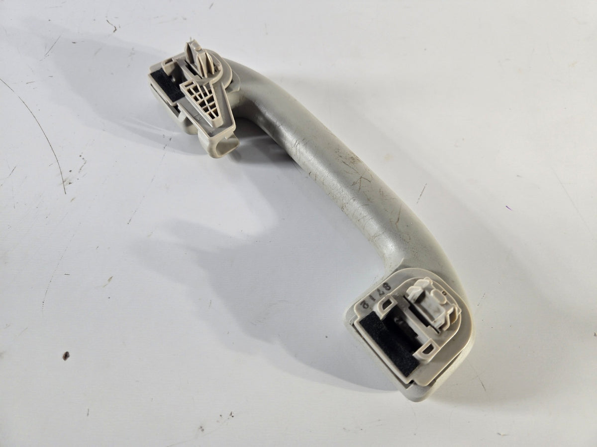 2014 2024 Infiniti Q50 Left Driver Side Rear Roof Grip Grab Handle OE 739406AU2A
