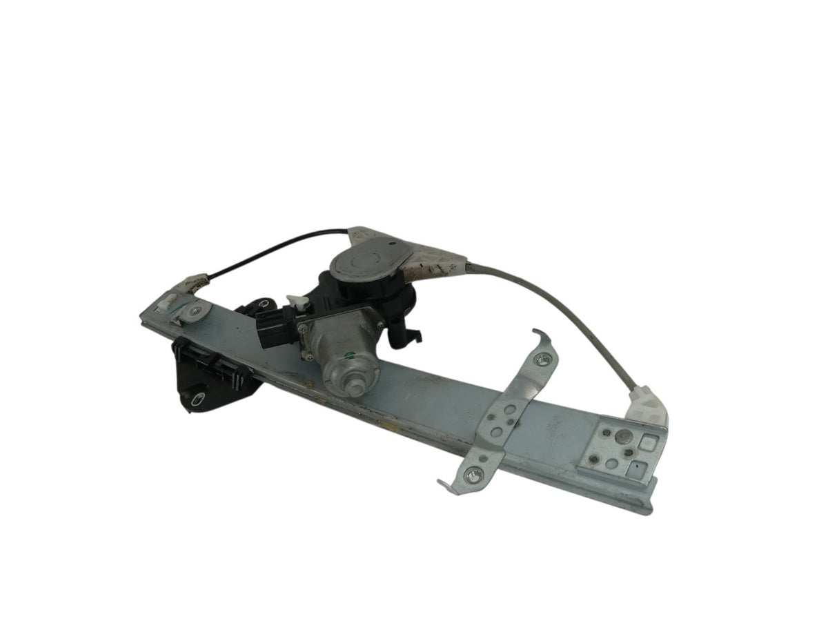 2011-2014 Subaru Impreza Right Rear Window Regulator W/ Motor OEM 12854