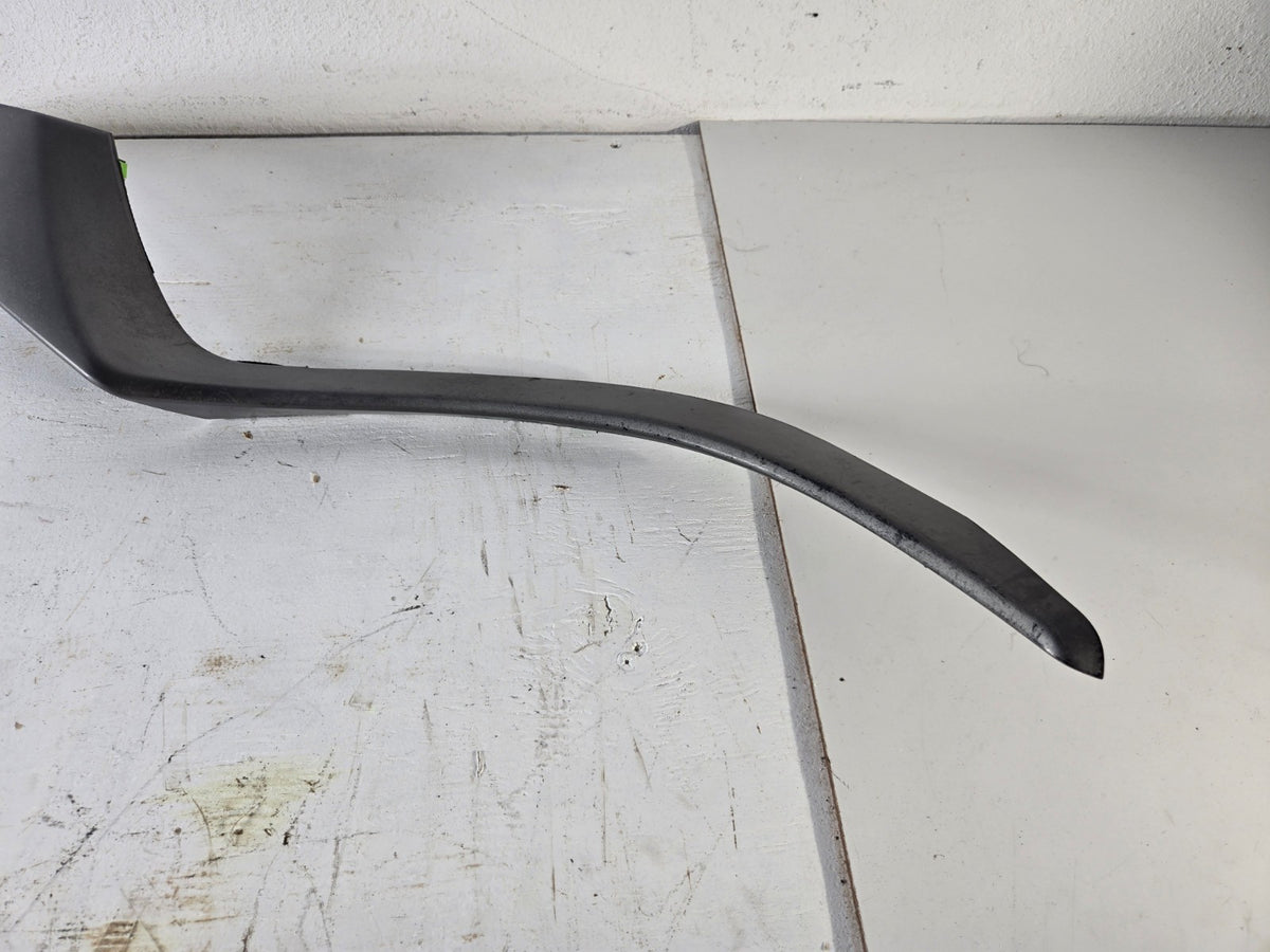 2011 2013 Hyundai Elantra Right Side Front Dash Instrument Center Molding OEM