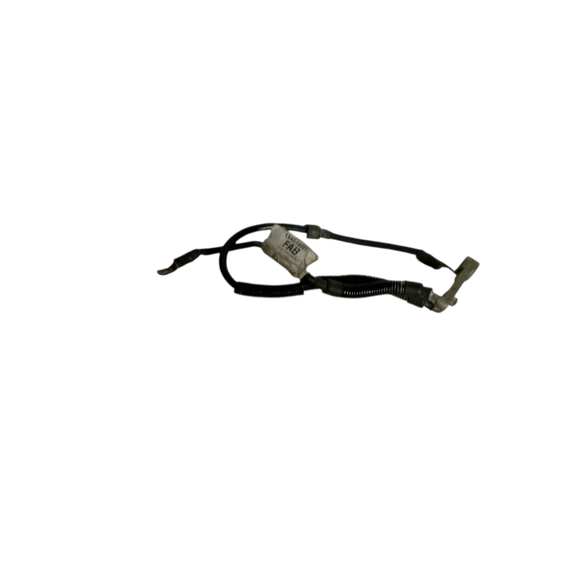 2009-2011 Honda Pilot Battery Minus Wire Wiring Harness 1X4314301FAB OEM 11405