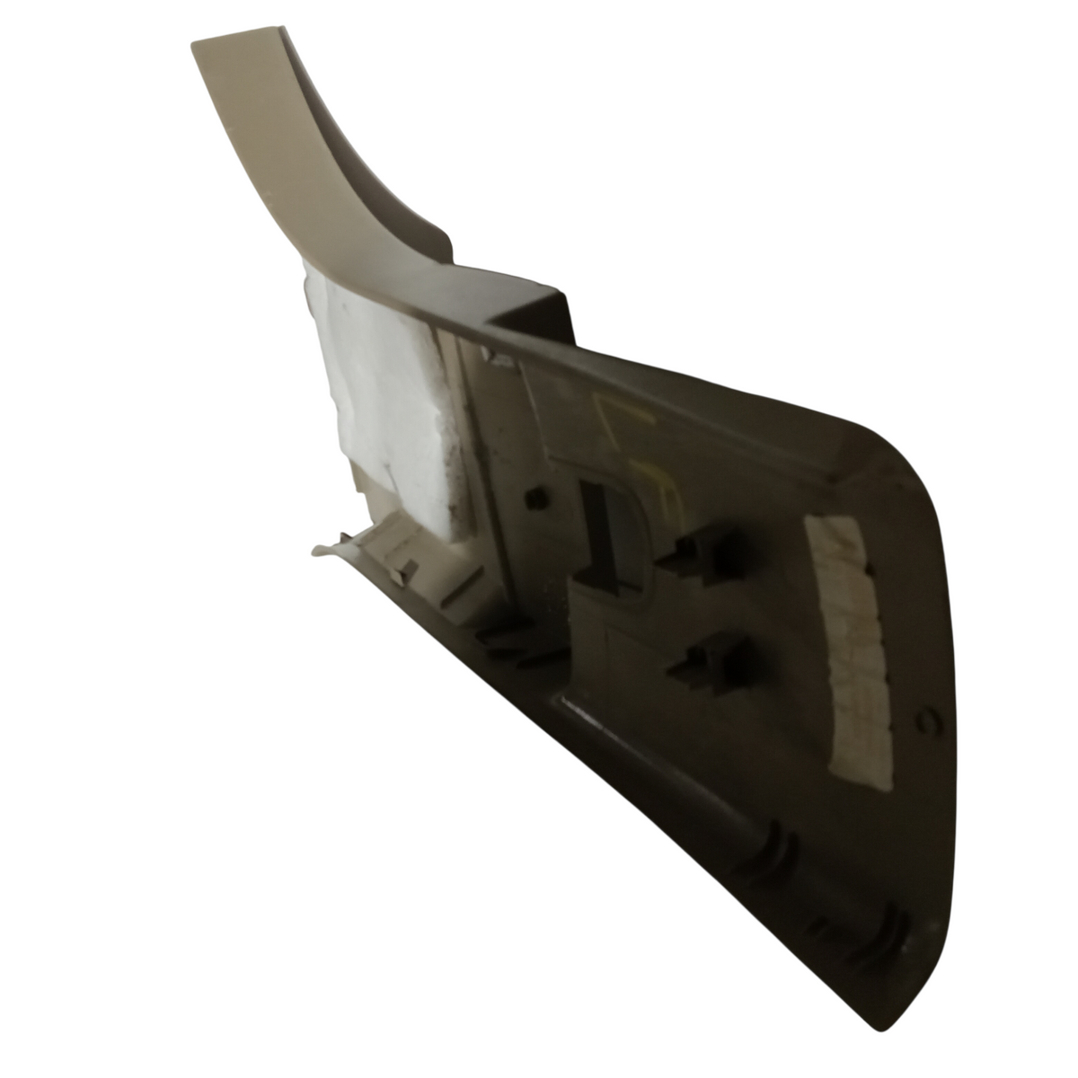 2012-2015 Jeep Patriot Left Front B-Pillar Trim Lower Molding Garnish OEM 11827