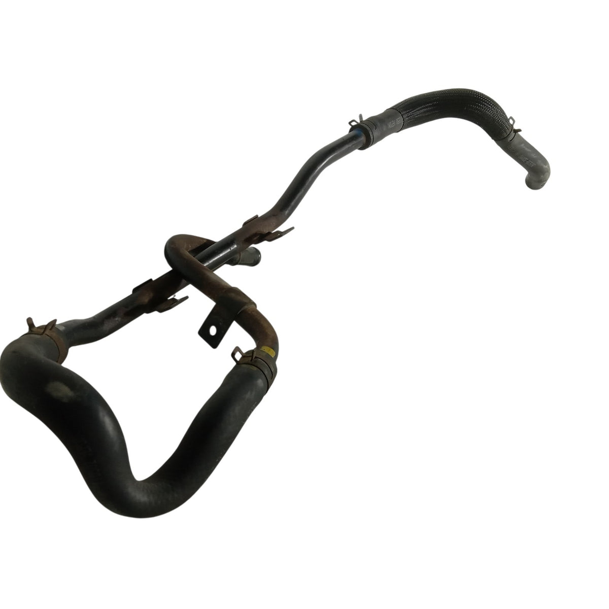 2011 Kia Optima Hybrid Brake Vacuum Hose Booster Line OEM 11648