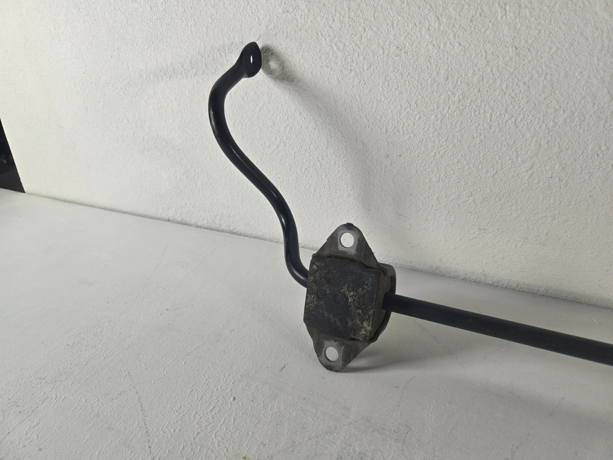 2010 2016 BMW 528i 535d 550i Rear Suspension Stabilizer Sway Bar Anti Roll OEM
