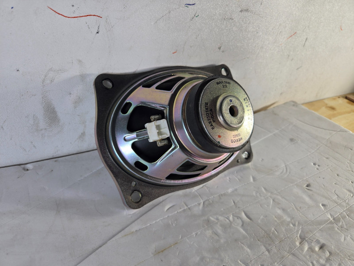 2015-2018 Nissan Sentra Left Rear Package Tray Speaker LH 28157-3TA1B OEM 15278