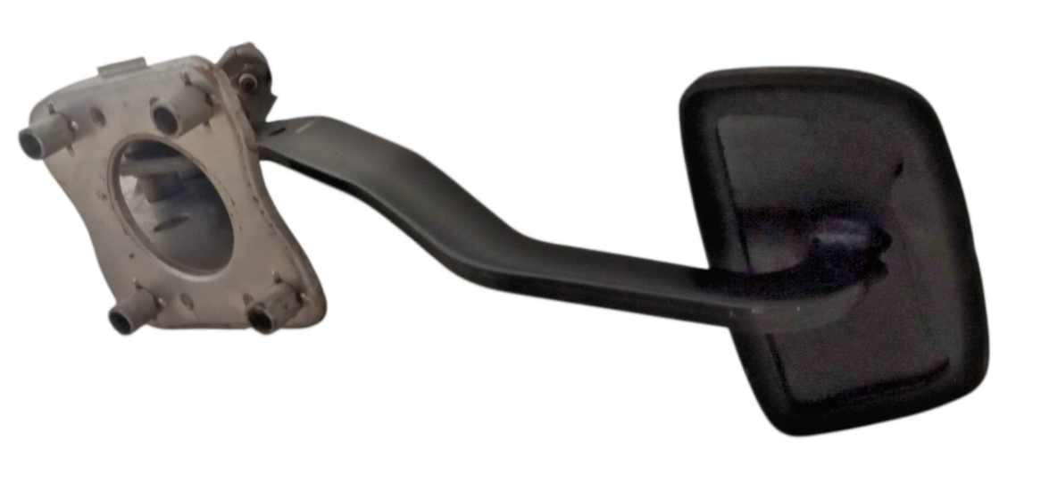1999 2003 Lexus RX RX300 Break Pedal Foot Pad Mount Bracket OEM 4710148020