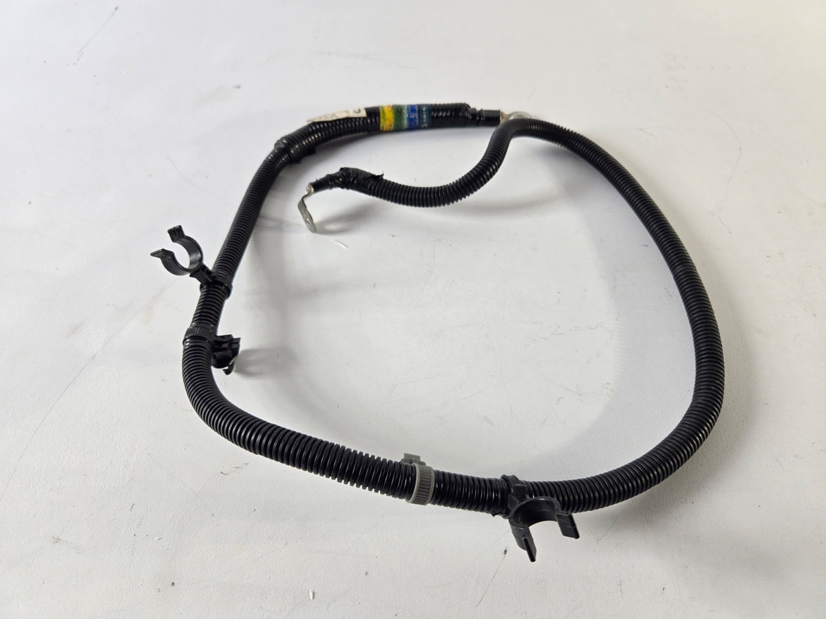 2014 2018 Infiniti Q50 Hybrid Battery To Starter Cable Wire Harness 241104GA0C