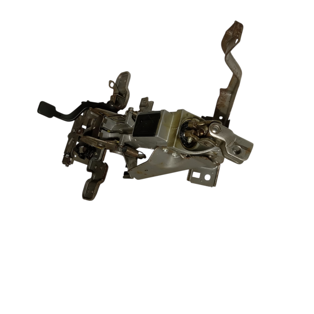 2011 2012 Infiniti G25 Power Steering, Upper Column With Motor OEM 10647