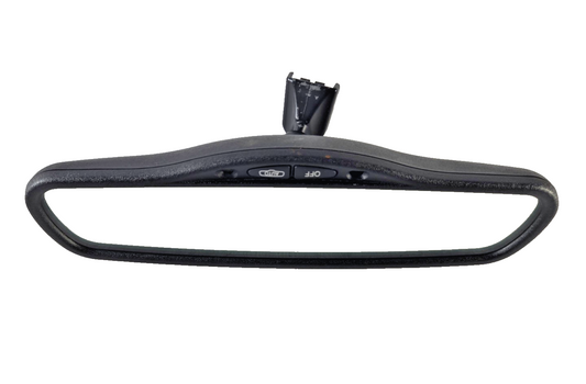 2001 2011 Lincoln Town Car Inner Interior Back Rear View Mirror Auto Dimming OEM