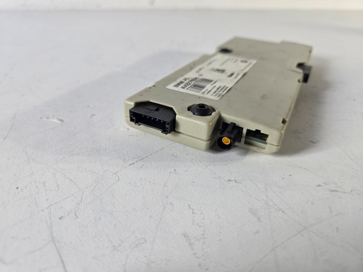 2011 2016 BMW 528i 535d 550i Antenna Amplifier Booster Module OEM 020000007