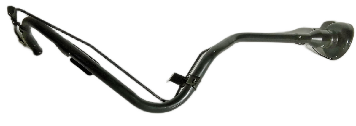 2013 Infiniti FX37 3.7L Fuel Gas Tank Filler Neck Pipe Tube With Cap OEM 10360