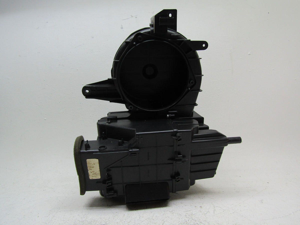 2015 Infiniti Qx60 rear back ac heater evaporator blower motor housing box OEM