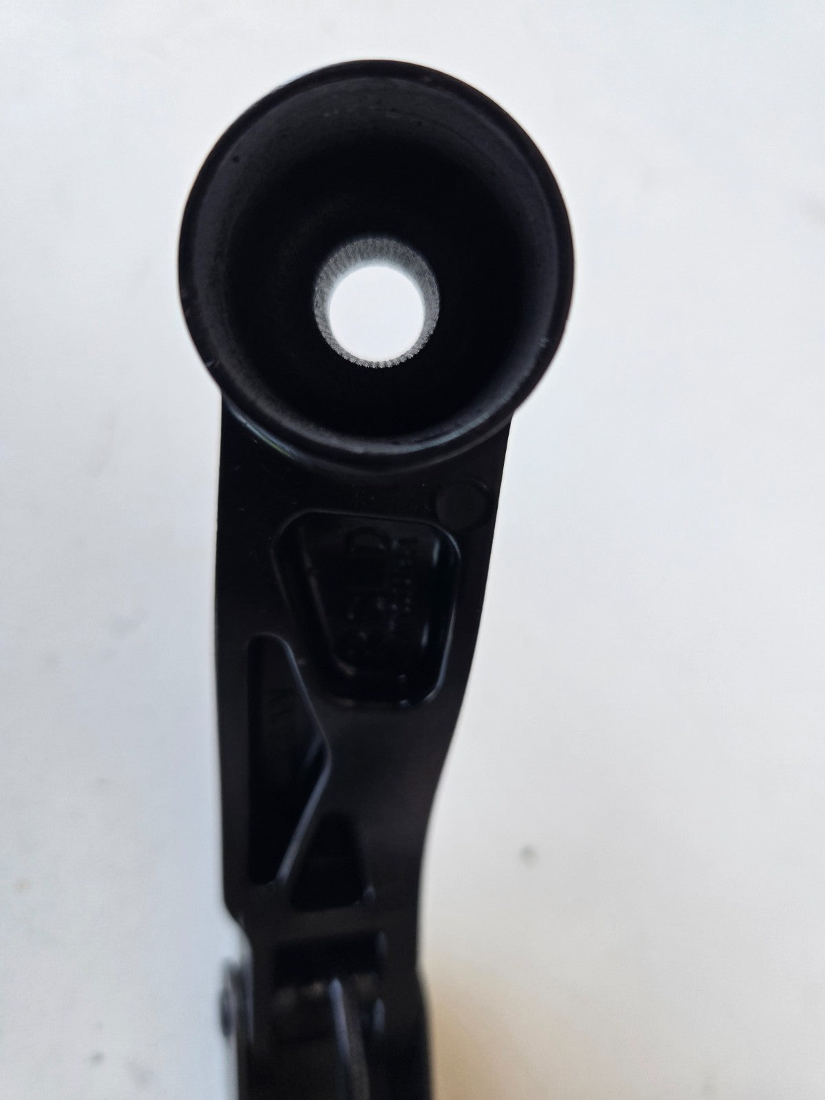 2014 2020 Nissan Rogue left driver side front windshield wiper arm 288816FL0A OE