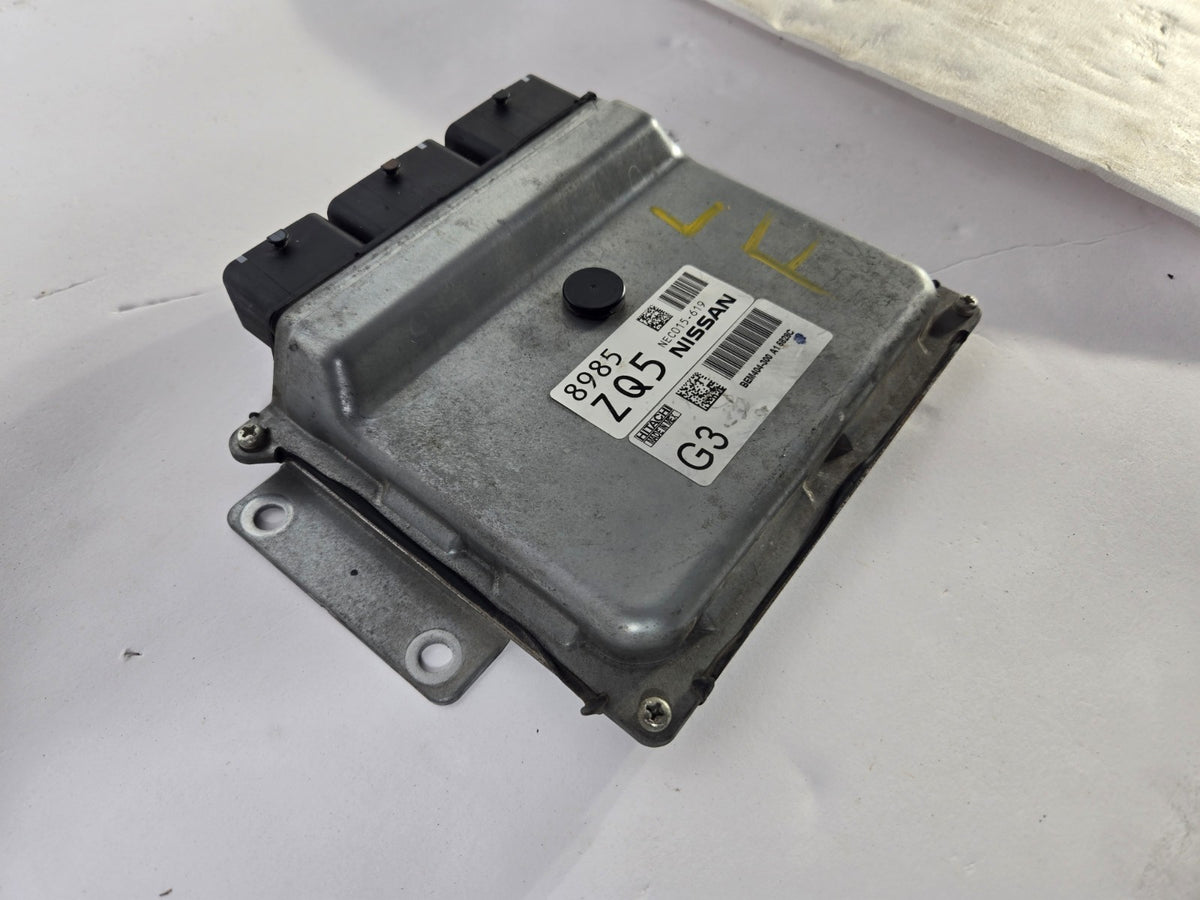2013-2015 Nissan Sentra ECU Engine Control Module Unit BEM404300A1 OEM 15238